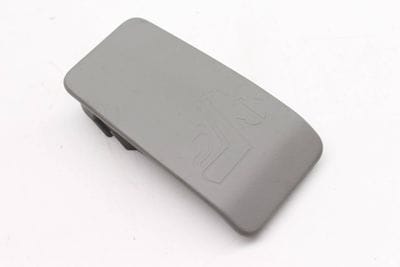 Outer Child Seat Safety Hook Cover / Cap 4E0887301C