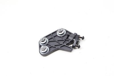 Outer Dash Mount Bracket 4M1857745