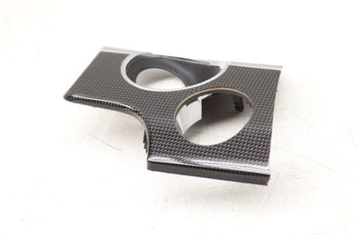 OUTER DASH PANEL TRIM / MOLDING