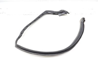 Outer Door Rearward Weatherstrip / Seal 4M8839120B