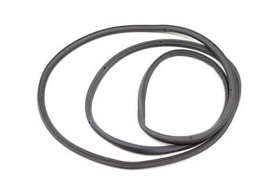 OUTER DOOR SEAL / WEATHER STRIPPING 17A839701B