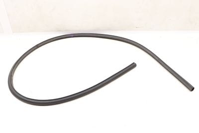 Outer Door Seal / Weather Stripping 3C8839701B
