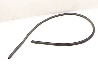 OUTER DOOR SEAL / WEATHER STRIPPING 3C8839701B