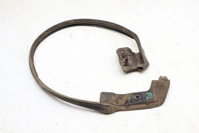 OUTER DOOR SEAL / WEATHER STRIPPING 4E0837701J