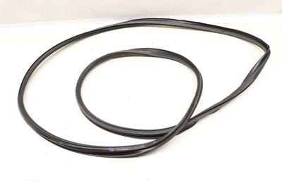 OUTER DOOR SEAL / WEATHER STRIPPING 4G5839911B