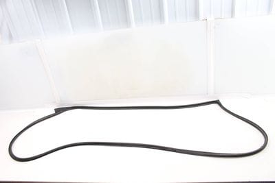 Outer Door Seal / Weather Stripping 4L0837912