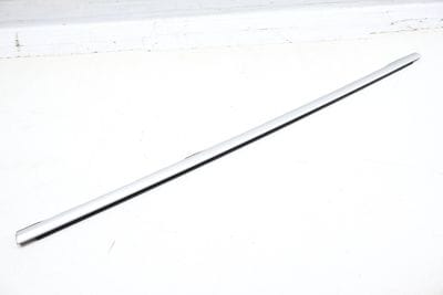 Outer Door Seal / Weather Stripping 51227335690