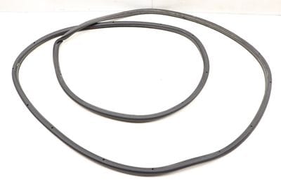 OUTER DOOR SEAL / WEATHER STRIPPING 5N0839701A