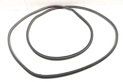 OUTER DOOR SEAL / WEATHER STRIPPING 5N0839702A