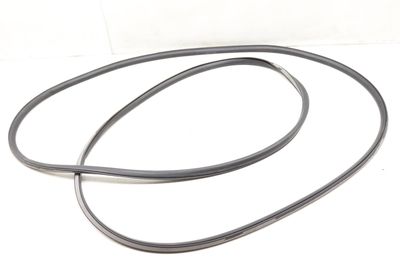 Outer Door Seal / Weather Stripping 7P0837911A
