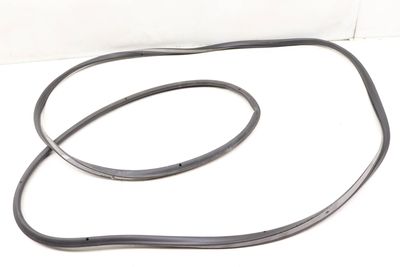 Outer Door Seal / Weather Stripping 7P0839911A