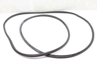 OUTER DOOR SEAL / WEATHER STRIPPING 80A837911F