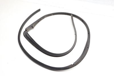 Outer Door Seal / Weather Stripping 8N0837701B