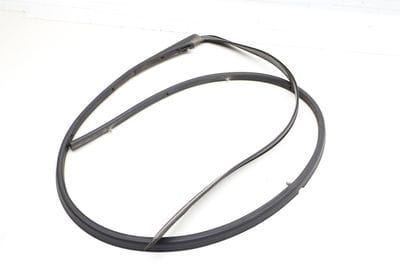 Outer Door Seal / Weather Stripping 8N0837702B