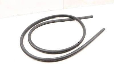 Outer Door Seal / Weather Stripping 8W6837911