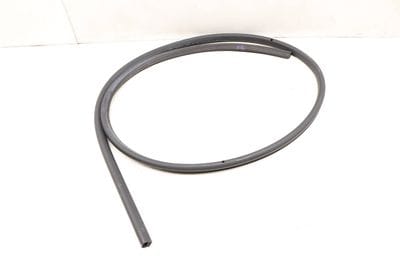 OUTER DOOR SEAL / WEATHER STRIPPING 8W6837911