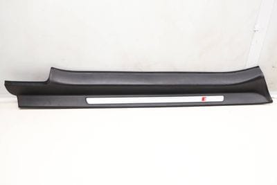 OUTER DOOR SILL / SCUFF PANEL (S LINE) 8J0853491F
