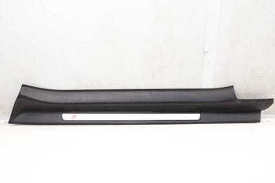 OUTER DOOR SILL / SCUFF PANEL (S LINE) 8J0853492F