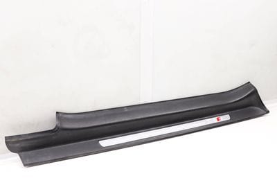 Outer Door Sill / Scuff Plate (TTS) 8J0853491G