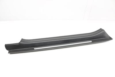 OUTER DOOR SILL / SCUFF PLATE (TTS) 8J0853491G