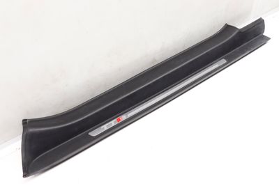 OUTER DOOR SILL / SCUFF PLATE (TTS) 8J0853492G