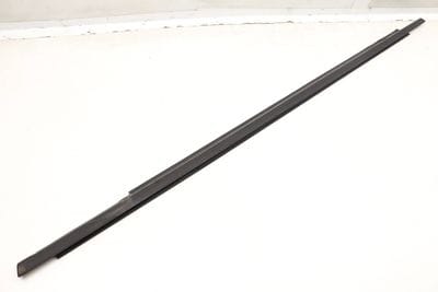 OUTER DOOR / WINDOW SLOT SEAL 5N0837477A
