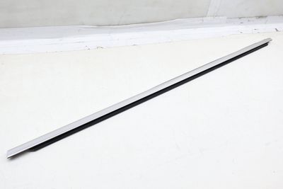 Outer Door Window Slot Seal / Trim 3C8837475F