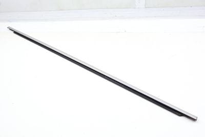 Outer Door Window Slot Seal / Trim 3CM839475
