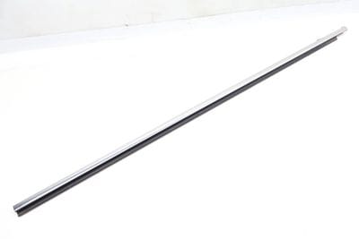 Outer Door Window Slot Seal / Trim 3CN837475A