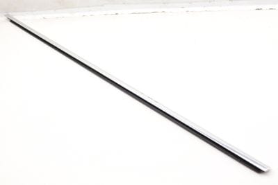 OUTER DOOR WINDOW SLOT SEAL / TRIM 3G8837475G