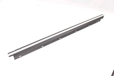 OUTER DOOR WINDOW SLOT SEAL TRIM 4B0853763