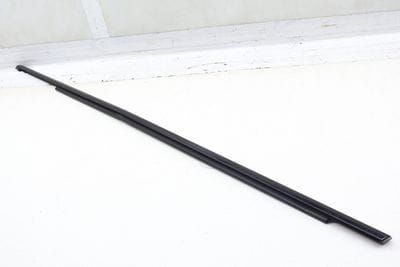 Outer Door Window Slot Seal / Trim 4M8837475C