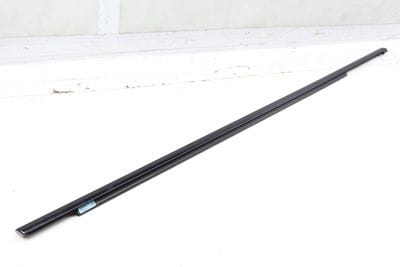 Outer Door Window Slot Seal / Trim 4M8837476C