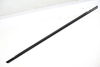 Outer Door Window Slot Seal / Trim 4M8839475C
