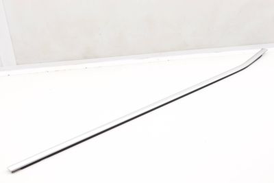 Outer Door Window Slot Seal / Trim 51337420816