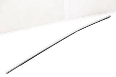 OUTER DOOR WINDOW SLOT SEAL / TRIM 7420844