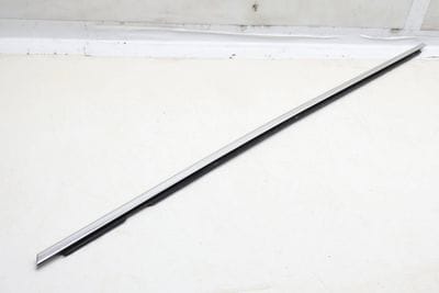 Outer Door Window Slot Seal / Trim 561837475C