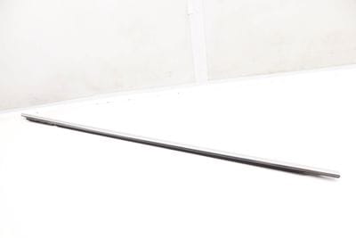 OUTER DOOR WINDOW SLOT SEAL / TRIM 561837476B