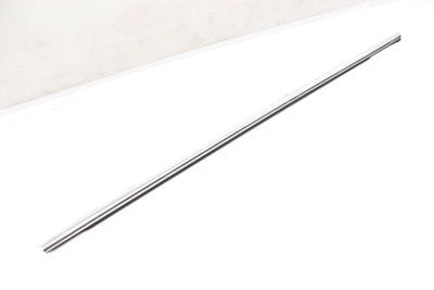 OUTER DOOR WINDOW SLOT SEAL / TRIM 561839476B
