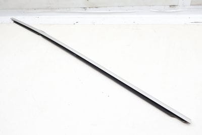 OUTER DOOR WINDOW SLOT SEAL / TRIM 561839476D