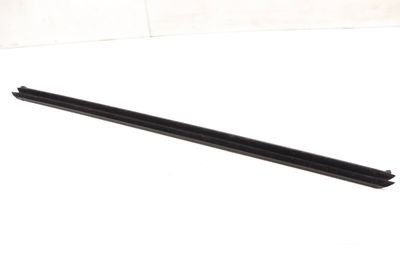 OUTER DOOR WINDOW SLOT SEAL / TRIM 561839478