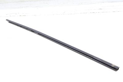 Outer Door Window Slot Seal / Trim 5G4837478D