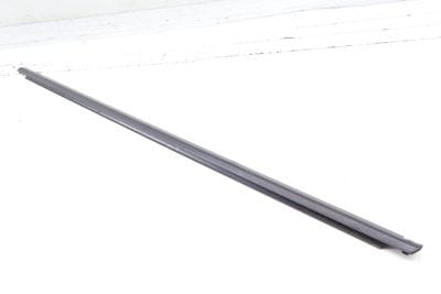 Outer Door Window Slot Seal / Trim 5G6839477D