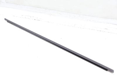 Outer Door Window Slot Seal / Trim 5G6839478D