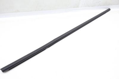 OUTER DOOR WINDOW SLOT SEAL / TRIM 5NN839477