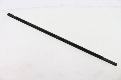 OUTER DOOR WINDOW SLOT SEAL / TRIM 7L6839476E