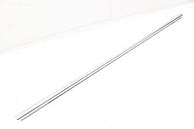 Outer Door Window Slot Seal / Trim 7L6839476G