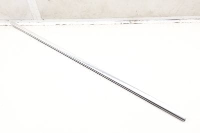 Outer Door Window Slot Seal / Trim 83A837476