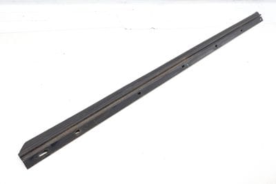 Outer Door Window Slot Seal / Trim 8N8837477A