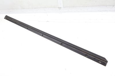 Outer Door Window Slot Seal / Trim 8N8837478A